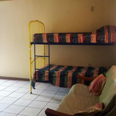 Hotel Posada Isla Chica Bocas del Toro Экстерьер фото