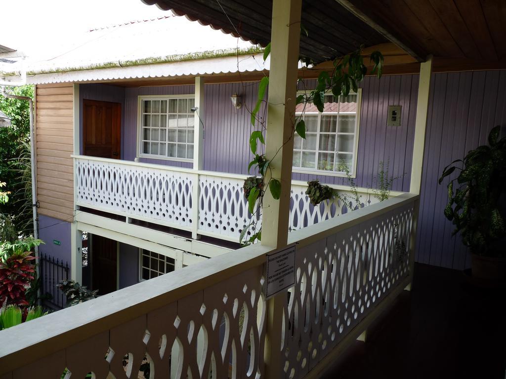 Hotel Posada Isla Chica Bocas del Toro Экстерьер фото