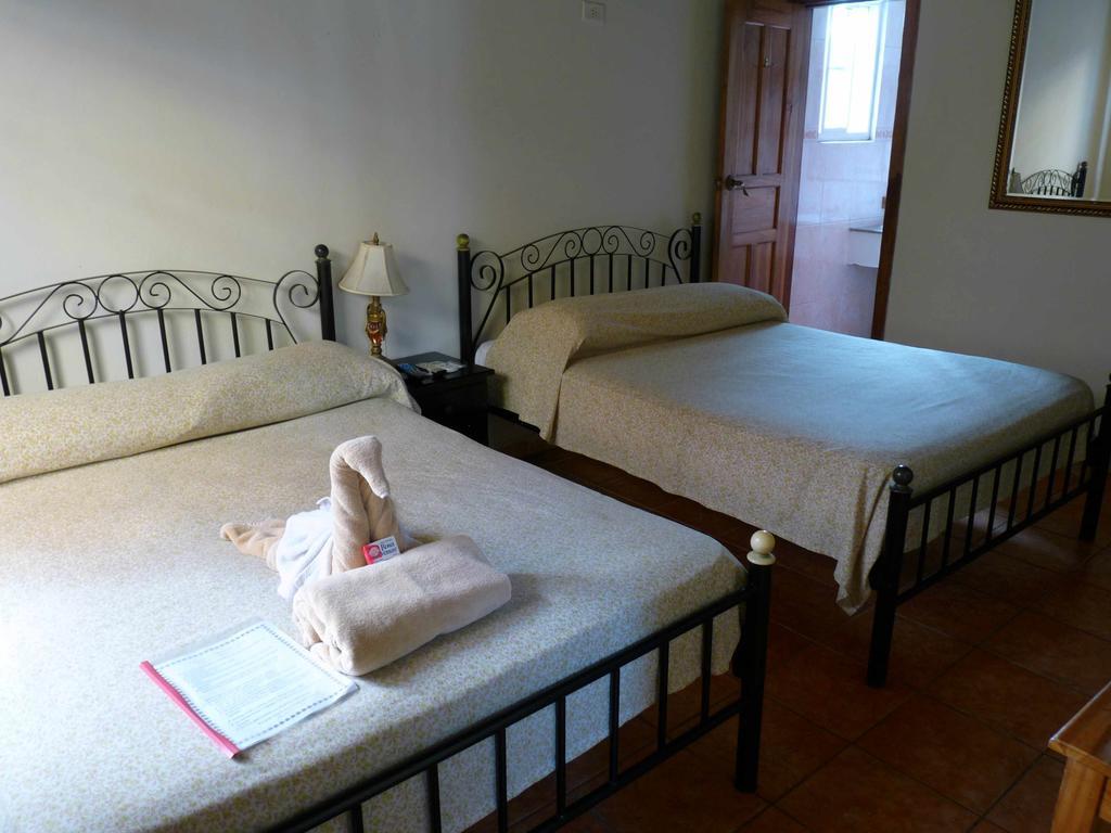 Hotel Posada Isla Chica Bocas del Toro Номер фото