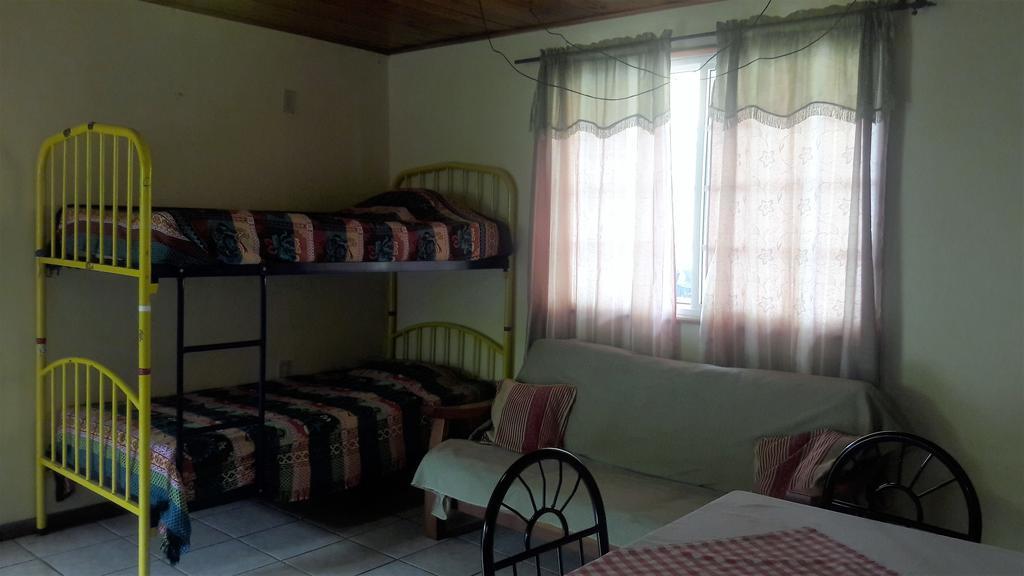Hotel Posada Isla Chica Bocas del Toro Экстерьер фото