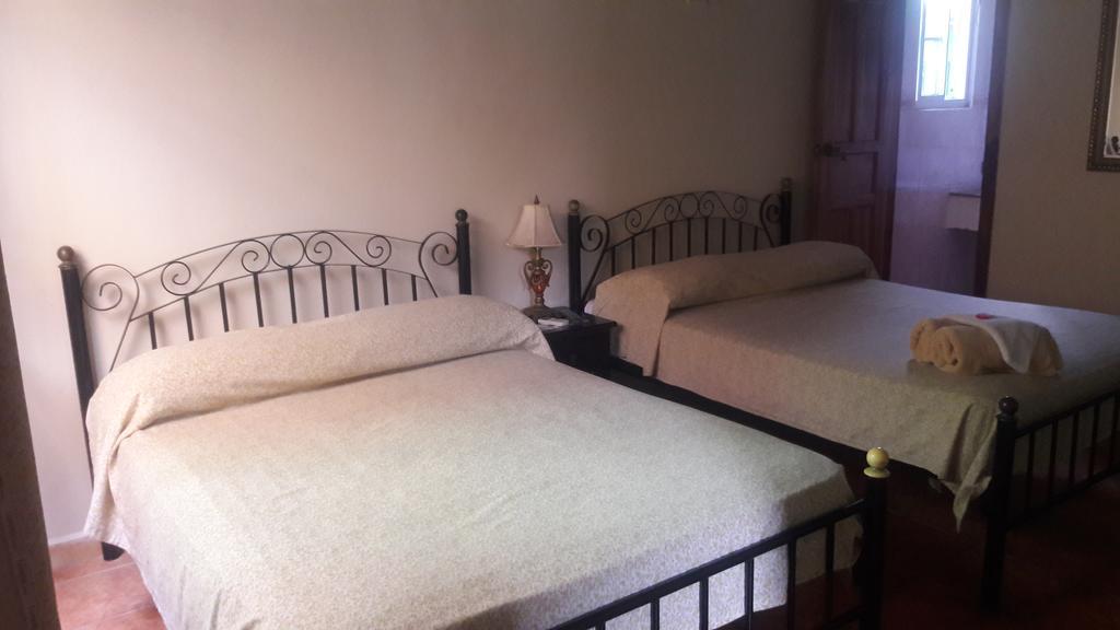 Hotel Posada Isla Chica Bocas del Toro Экстерьер фото